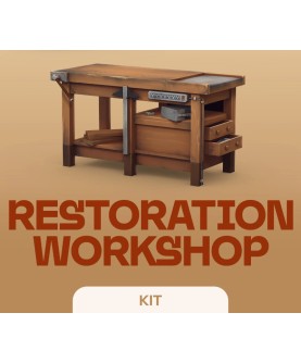 The Sims 4 - Restoration Workshop Kit DLC Origin Key EUROPE